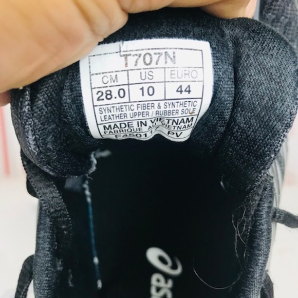 asics gel lyte 3 solebox